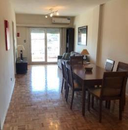 Departamento · 96m² · 4 Ambientes · Departamento en Palermo