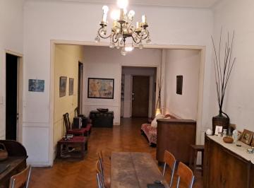 Departamento · 122m² · 4 Ambientes · Departamento en Constitucion