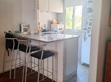 Departamento de 1 ambiente, Recoleta · Alquiler 1 Amb Grande Recoleta Amoblado Luz y Sol