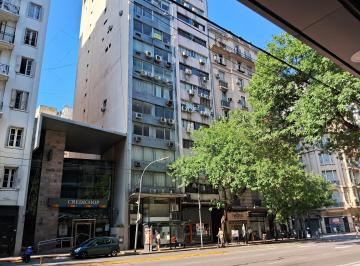 Oficina comercial de 5 ambientes, Barrio Norte · Venta Propiedad en Av Cordoba Entre Montevideo y Parana