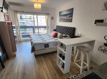 Departamento · 27m² · 1 Ambiente · Departamento Monoambiente en Venta - 1 Baño - 30 m² - Constitución