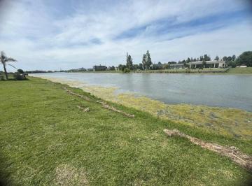 Terreno · 820m² · Lote a La Laguna con Muy Buena Ubicación en El Barrio San Lucas. Ruta 58, San Vicente.
