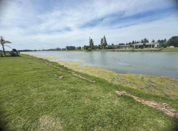 Terreno · 820m² · Lote a La Laguna con Muy Buena Ubicación en El Barrio San Lucas. Ruta 58, San Vicente.