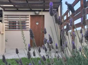 Departamento · 165m² · 3 Ambientes · Dúplex en Venta - 2 Dorm. 2 Baños - 500 m² - Mar del Sur