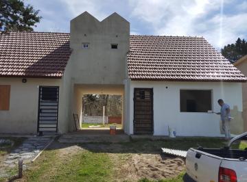 Departamento · 56m² · 3 Ambientes · Dúplex en Venta - 2 Dorm. 2 Baños - 148.52 m² - Mar del Tuyú