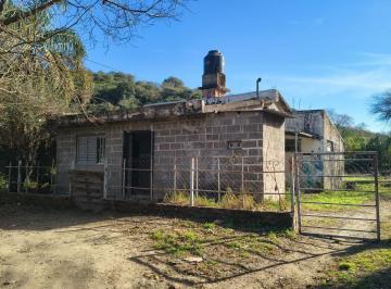 Casa en Venta de 4 ambientes Nuevo Rio Ceballos · Casa a Reciclar en Rio Ceballos