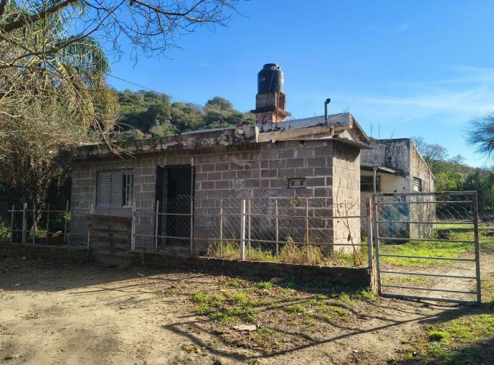 Casa · 100m² · 4 Ambientes
