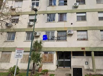 Departamento de 2 ambientes, San Isidro · Departamento 2 Amb - 2º X Escalera Cerca Panamericana con Renta