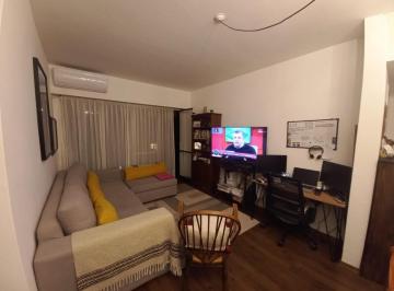 Departamento · 45m² · 2 Ambientes · Departamento en Venta - 1 Dormitorio 1 Baño - 45 m² - Martinez