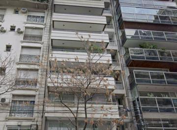 Departamento de 1 ambiente, Palermo · Excelente Ambiente Amueblado Muy Luminoso a Gran Pulmon!