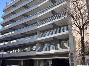 Departamento de 1 ambiente, Villa Crespo · Thames 56