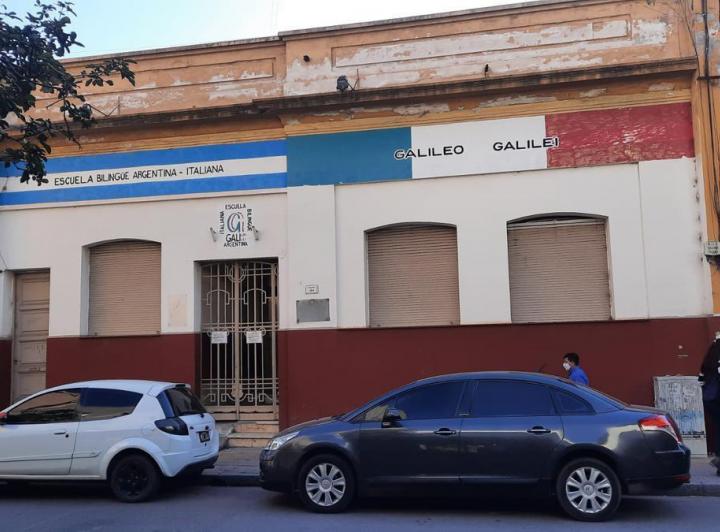 Local comercial · 800m² · 10 Ambientes