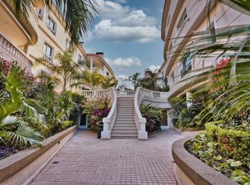 Departamento · 69m² · 2 Ambientes · Venta - Departamento un Dormitorio, Patio Exclusivo y Amenities - Oasis del Yacht, Rosario