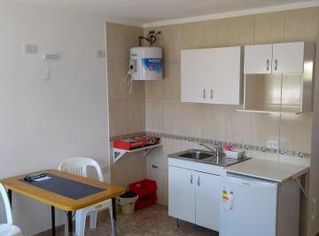 Departamento de 1 ambiente, San Luis · Monoambiente Equipado en Alquiler – Centro de San Luis