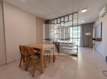 Departamento · 40m² · 1 Ambiente · 1 Cochera · Departamento en Venta Amoblado con Cochera