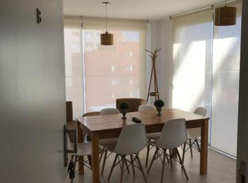 Departamento de 3 ambientes, Mar del Plata · Alquiler 9 Meses. Dpto 3 Amb. con Cochera. Playa Chica