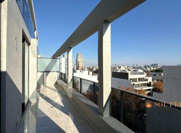 SDS-SDS-26_2 · Penhouse. Palermo. Piso 12. 2 Ambientes.