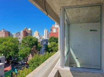 Departamento · 80m² · 3 Ambientes · Departamento de 2 Dorm. en Barrio Abasto Rosario