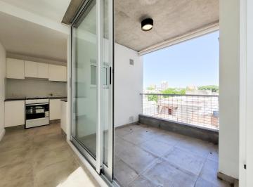 Departamento · 56m² · 3 Ambientes · Departamento 1 Dormitorio Full Amenities Centro Rosario