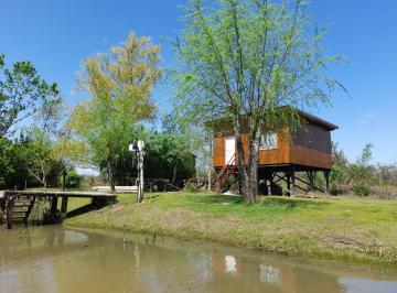 Casa · 45m² · 2 Ambientes · Casa en Venta - 1 Dormitorio 1 Baño - 2000 m² Totales - Tigre