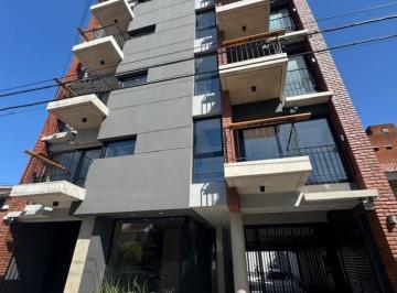 Departamento · 72m² · 3 Ambientes · Departamento 3 Ambientes en Alquiler - Chauvin