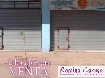 Local comercial , Merlo · Locales a La Venta - Pque San Martin, Merlo