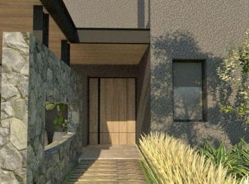Casa de 5 ambientes, Mendiolaza · Hermosa Casa en Country Terron con Entrega en Agosto 2025