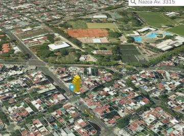 Terreno · 117m² · Terreno Villa del Parque 860 m² Vendibles