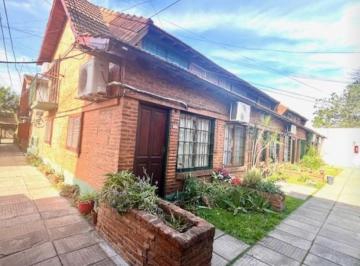 Departamento · 60m² · 3 Ambientes · 1 Cochera · Duplex a La Venta en Castelar Norte.