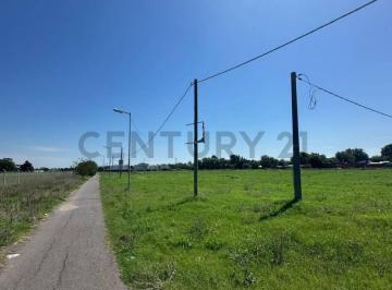 Terreno · 655m² · Lote en Venta 135 y 510
