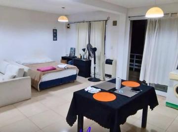 Departamento · 41m² · 1 Ambiente · Amplio Monoambiente en San Fernando