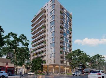 Local comercial , Villa Crespo · Av Juan B. Justo Esq. Rojas - Villa Crespo - Venta en Pozo