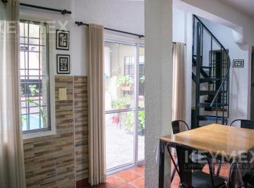 PH · 74m² · 3 Ambientes · PH en Remedios de Escalada Este/ Banfield