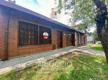 Casa · 171m² · 5 Ambientes · 1 Cochera · Casa en Venta | Don Bosco N°549 | Escobar
