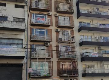 Departamento de 1 ambiente, Liniers · Departamento 1 Ambiente y Medio con Balcon 6to Piso Al Frente