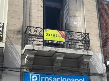 Oficina comercial · 126m² · 6 Ambientes · Oficina en Centro