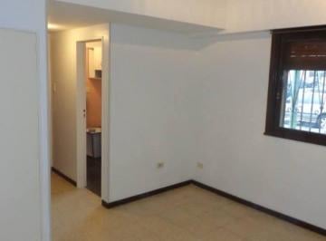 Departamento · 25m² · 1 Ambiente · Departamento en Alquiler Monoambiente en Flores