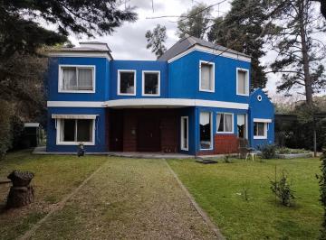 Casa de 7 ambientes, Pilar · golfer'S Cc, Manes Propiedades