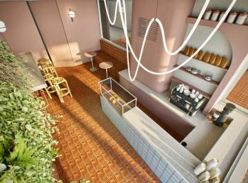 Local comercial · 33m² · Local a Estrenar a Media Cuadra de La Plaza en Villa Pueyrredón