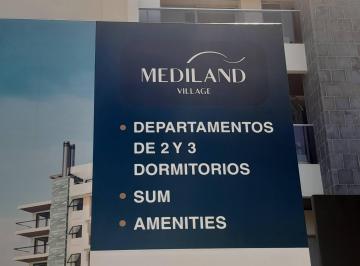 Departamento de 4 ambientes, Córdoba · Vendo - Departamento - Medilang Village - Urca
