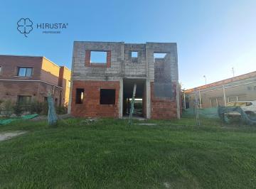 Campo , Pilar · Lote en Venta Los Arces. La Cañada.