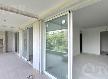 Departamento · 82m² · 3 Ambientes · Departamento en Canning de 3 Ambientes Al Frente con Amenities