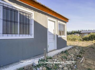 Casa · 30m² · 2 Ambientes · Venta Casa Dos Ambientes 30 m² Abedules Bariloche