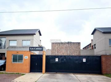 Departamento · 46m² · 2 Ambientes · 1 Cochera · Departamento en Venta en Champagnat, Pilar, G. B. a. Zona Norte