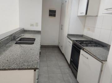Departamento de 3 ambientes, Villa del Parque · 3 Ambiente con Balcon en Alquiler - Zona Villa del Parque