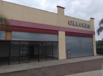 Local comercial · 80m² · 2 Ambientes · Excelente Local Comercial en Alquiler, Sobre Colectora Este Ramal Pilar, del Viso.