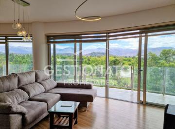 Departamento de 2 ambientes, Ciudad de Mendoza · Departamento de Categoria en Venta - Grand Boulogne Residences