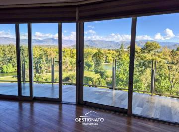 Departamento de 2 ambientes, Ciudad de Mendoza · Departamento de Categoria en Venta - Grand Boulogne Residences