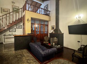 Casa de 10 ambientes, Córdoba · Excelente Casa 4 Dorm. Barrio Paso de Los Andes