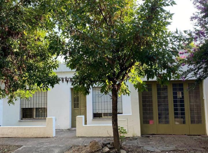 Casa · 75m² · 3 Ambientes · 1 Cochera